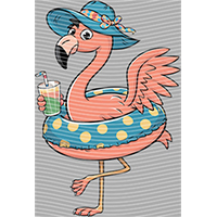 Animal Integration-DW 1616